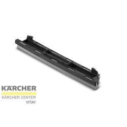 KÄRCHER SV 7 Padlófejbetét gumicsíkkal