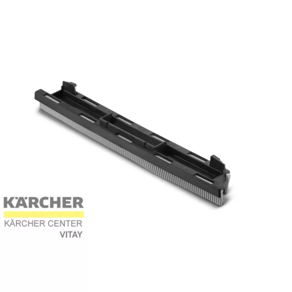 KÄRCHER SV 7 Padlófejbetét gumicsíkkal