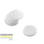 KÄRCHER Motorvédő szűrő, 5 db (T 7-15/1, BV 5/1)