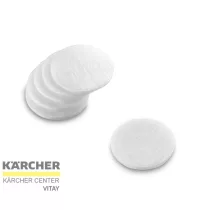 KÄRCHER Motorvédő szűrő, 5 db (T 7-15/1, BV 5/1)