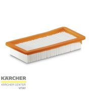 KÄRCHER Motorvédő szűrő (DS) KÄRCHER Motorvédő szűrő (DS)