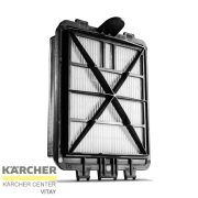 KÄRCHER HEPA szűrő (VC 6) KÄRCHER HEPA szűrő (VC 6)