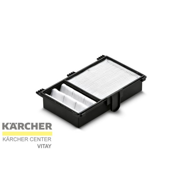 KÄRCHER HEPA szűrő (DS 5)