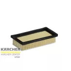 KÄRCHER Lapos-redős szűrő (WD 7)