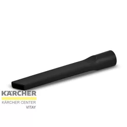KÄRCHER Réstisztítófej DN40