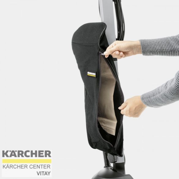 KÄRCHER Porzsák