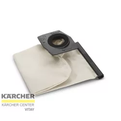 KÄRCHER Textil porzsák (CV 30/1; 38-48/2)