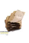 KÄRCHER Papírporzsák 