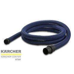 KÄRCHER Gégecső 4 m, olajálló DN40