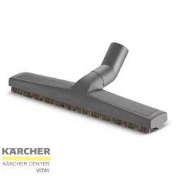 KÄRCHER Száraz-nedves padlófej DN40