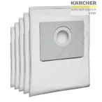 KÄRCHER Flíz porzsák (NT 35/1) 5 db