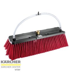 KÄRCHER Kefe - közepes