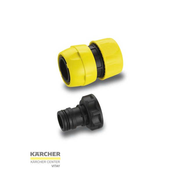 KÄRCHER Csatlakozó, prémium