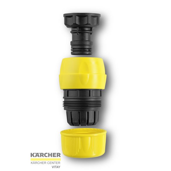 KÄRCHER Csatlakozó, prémium