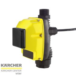 KÄRCHER Szárazonfutás-biztosíték