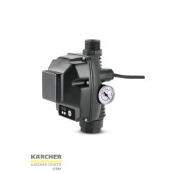   KÄRCHER Elektronikus nyomáskapcsoló szárazonfutás elleni védelemmel