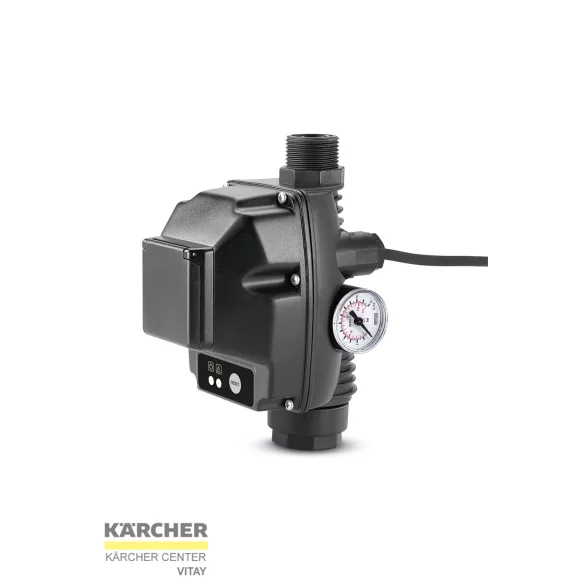 KÄRCHER Elektronikus nyomáskapcsoló szárazonfutás elleni védelemmel