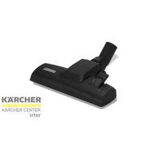 KÄRCHER Padlófej (DN35; VC 2)