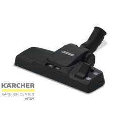 KÄRCHER Padlófej (DN 35)