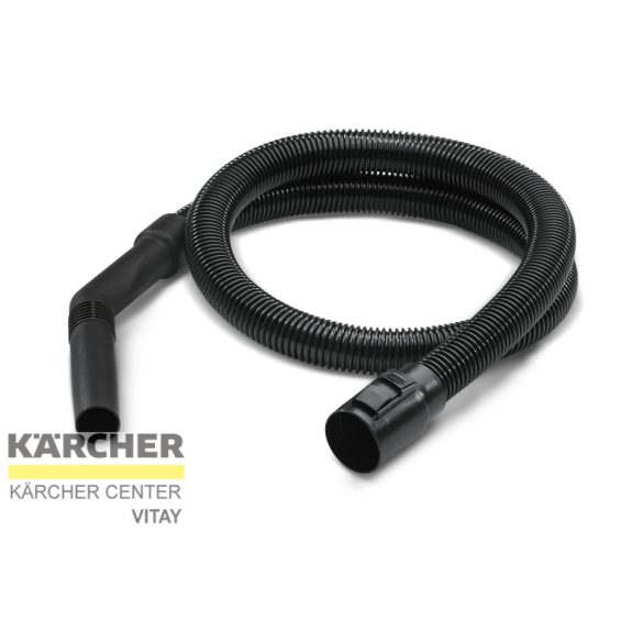 KÄRCHER Gégecső könyökkel (DN40) 2,5 m