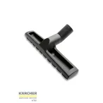 KÄRCHER Padlófej DN35