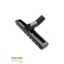 KÄRCHER Padlófej DN35