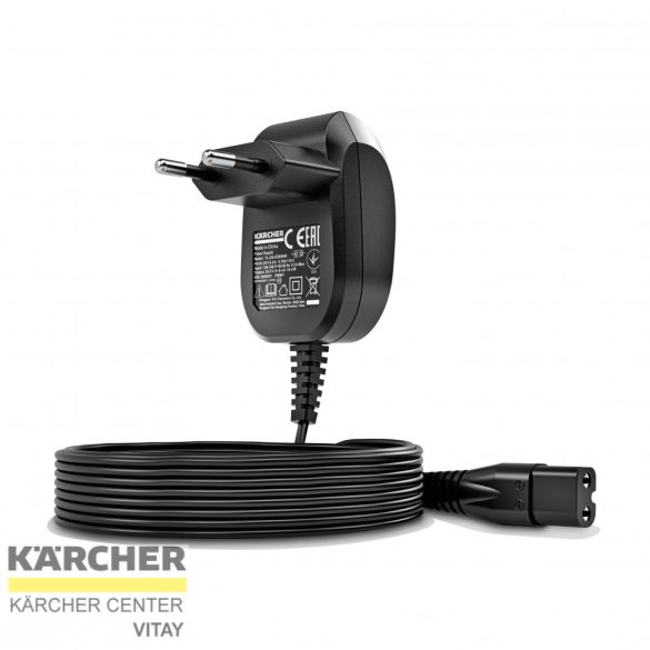 KÄRCHER Hálózati töltő (VC 4 Cordless)