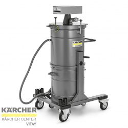 KÄRCHER IVR 100/40-Pp Sc nagyipari porszívó