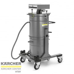 KÄRCHER IVR 100/75-Pp Sc nagyipari porszívó
