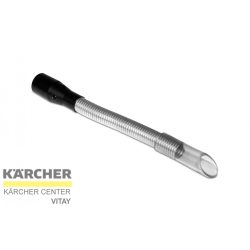 KÄRCHER Hajlítható szívófej DN70