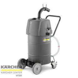 KÄRCHER IVR-L 40/12-1 nagyipari porszívó 