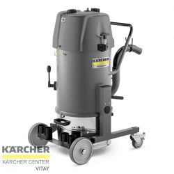 KÄRCHER IVR 35/20-2 Pf Me nagyipari porszívó