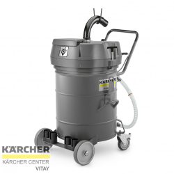 KÄRCHER IVR-L 100/24-2 nagyipari porszívó