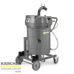 KÄRCHER IVR-L 100/24-2 Tc nagyipari porszívó