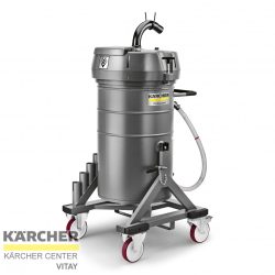 KÄRCHER IVR-L 120/24-2 Tc nagyipari porszívó