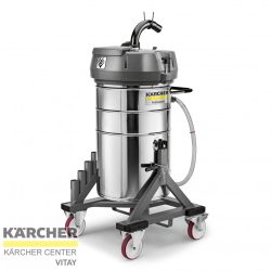 KÄRCHER IVR-L 120/24-2 Tc Me nagyipari porszívó