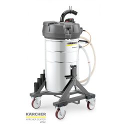 KÄRCHER IVR-L 120/24-2 Tc Me Dp nagyipari porszívó
