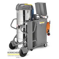 KÄRCHER IVS 100/55 M Z22 nagyipari porszívó