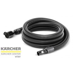 KÄRCHER Gégecső EVA DN50 (3 m)