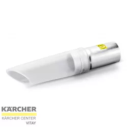 KÄRCHER Szilikon standard szívófej DN40