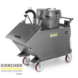 KÄRCHER IVR-L 400/24-2 Tc nagyipari porszívó