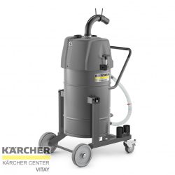 KÄRCHER IVR-L 65/20-2 Tc nagyipari porszívó