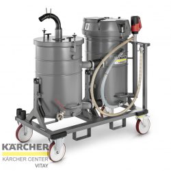 KÄRCHER IVR-L 200/24-2 Tc Dp nagyipari porszívó
