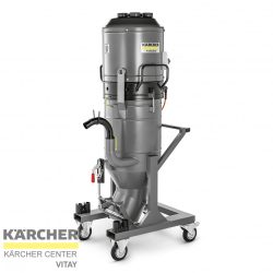 KÄRCHER IVR 100/30 Ef nagyipari porszívó