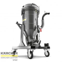 KÄRCHER IVR 100/24-2 Ef nagyipari porszívó