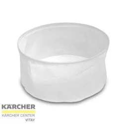 KÄRCHER Gyapjúszűrő
