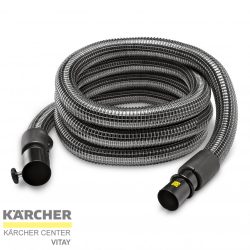 KÄRCHER Gégecső PVC DN50 (5 m)