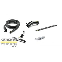   KÄRCHER Tartozékkészlet folyadék és forgács felszívásához DN40