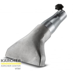 KÄRCHER Alumínium szívófej DN40
