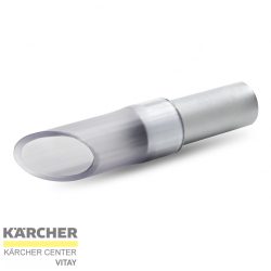 KÄRCHER PVC Standard szívófej DN50